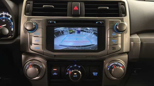 Thumbnail: 2018 Toyota 4Runner - 26
