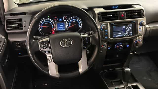 Thumbnail: 2018 Toyota 4Runner - 9