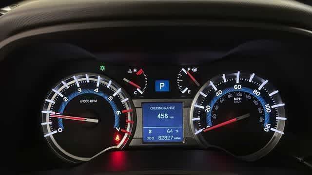 Thumbnail: 2018 Toyota 4Runner - 17