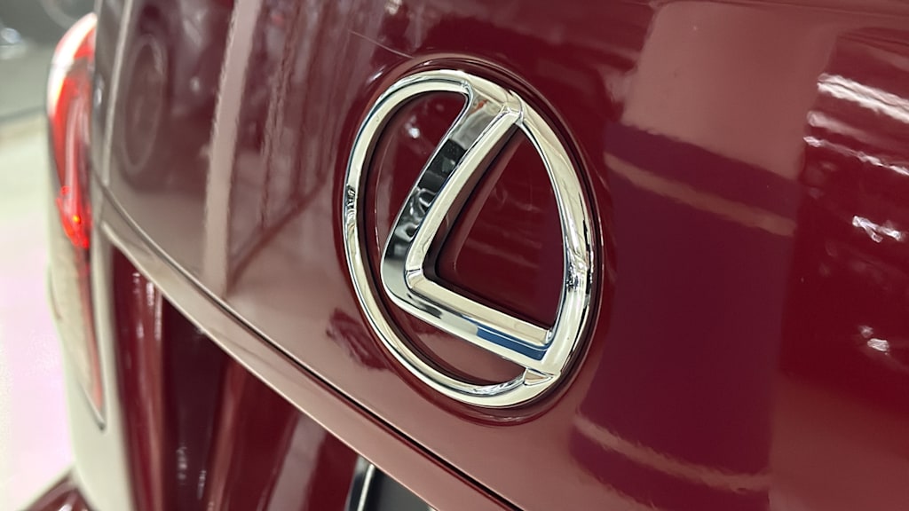 Thumbnail: 2011 Lexus IS - 7