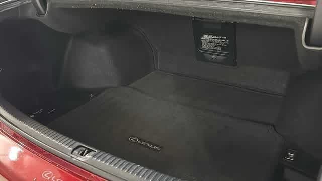 Thumbnail: 2011 Lexus IS - 34