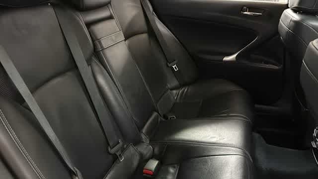 Thumbnail: 2011 Lexus IS - 11