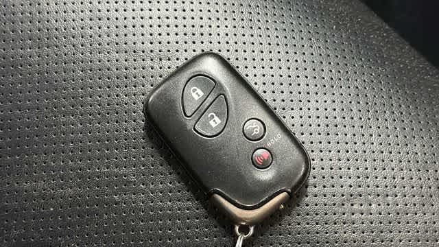 Thumbnail: 2011 Lexus IS - 19