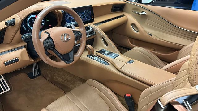 Thumbnail: 2024 Lexus ES - 14