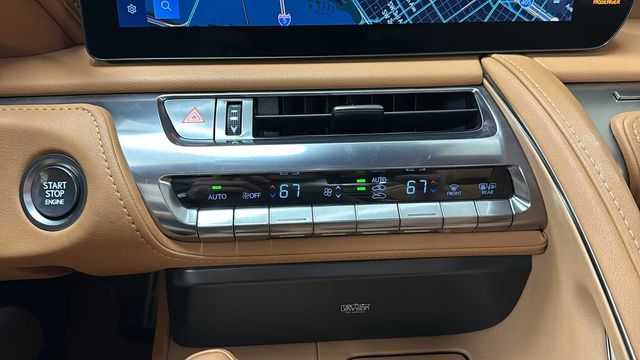 Thumbnail: 2024 Lexus ES - 29