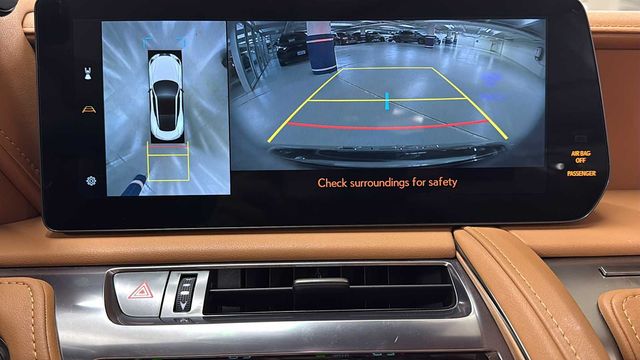 Thumbnail: 2024 Lexus ES - 16