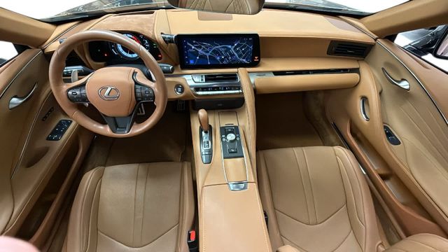 Thumbnail: 2024 Lexus ES - 2