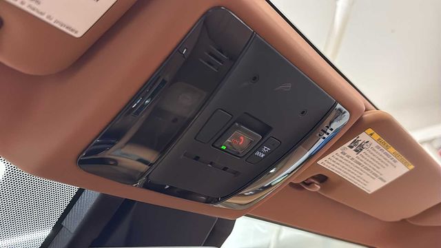 Thumbnail: 2024 Lexus ES - 32