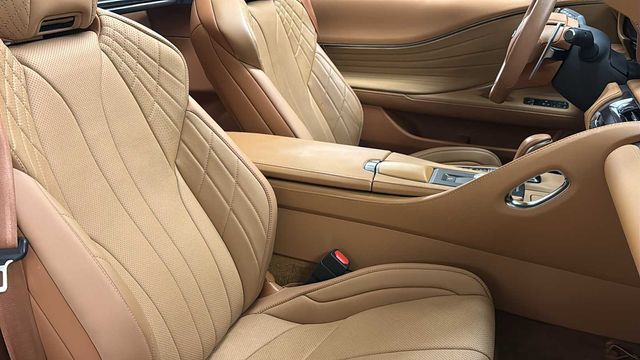 Thumbnail: 2024 Lexus ES - 34