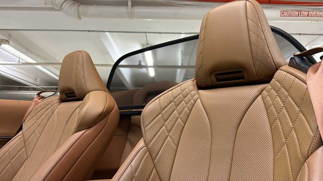 Thumbnail: 2024 Lexus ES - 11