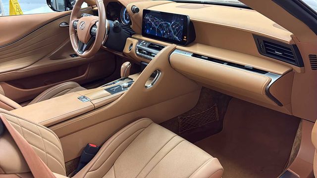 Thumbnail: 2024 Lexus ES - 15