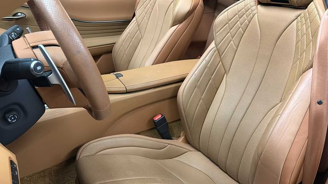 Thumbnail: 2024 Lexus ES - 12