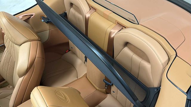 Thumbnail: 2024 Lexus ES - 13