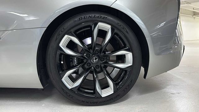 Thumbnail: 2024 Lexus ES - 8
