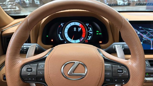 Thumbnail: 2024 Lexus ES - 10