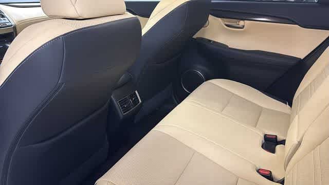 Thumbnail: 2020 Lexus NX - 12