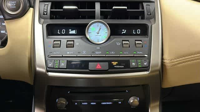 Thumbnail: 2020 Lexus NX - 27