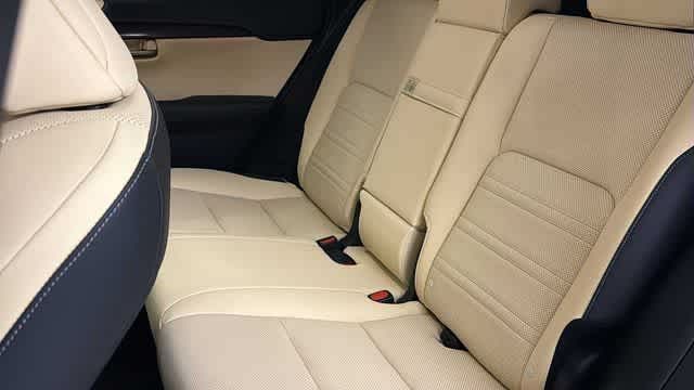 Thumbnail: 2020 Lexus NX - 31