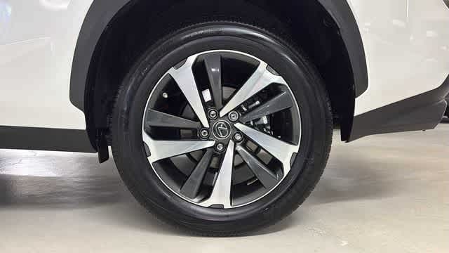 Thumbnail: 2020 Lexus NX - 8