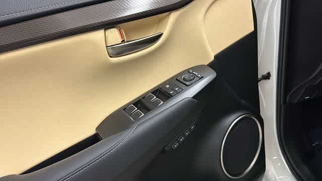 Thumbnail: 2020 Lexus NX - 23