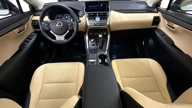 Thumbnail: 2020 Lexus NX - 2