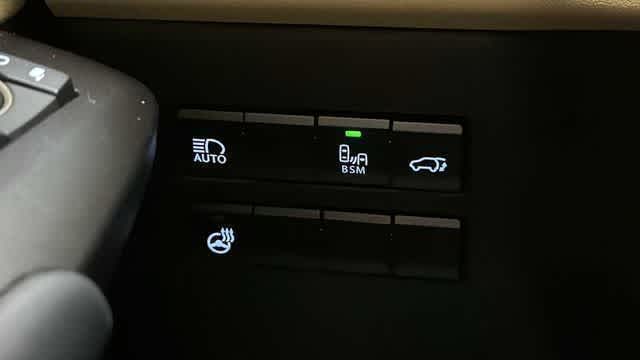 Thumbnail: 2020 Lexus NX - 24
