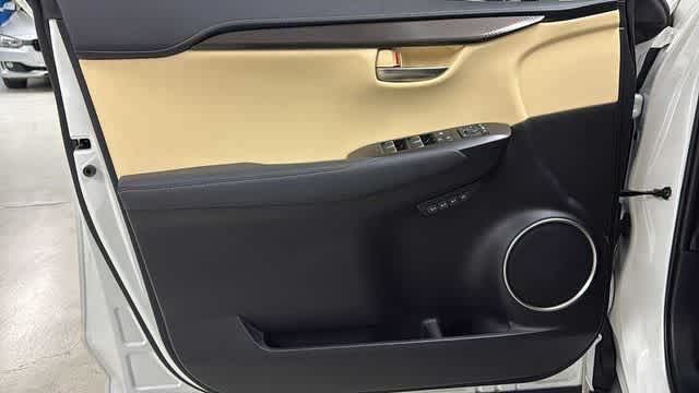Thumbnail: 2020 Lexus NX - 22