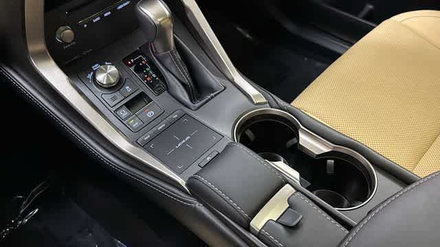 Thumbnail: 2020 Lexus NX - 16