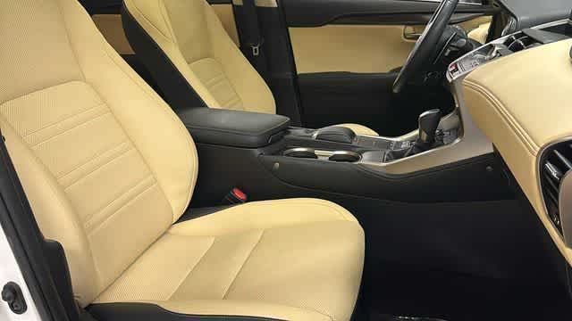 Thumbnail: 2020 Lexus NX - 35