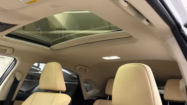 Thumbnail: 2020 Lexus NX - 29