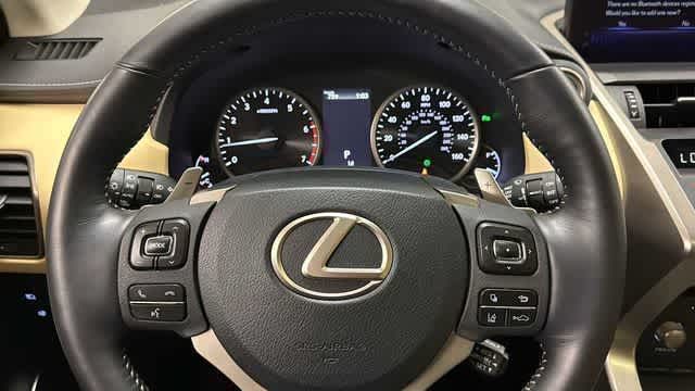 Thumbnail: 2020 Lexus NX - 25