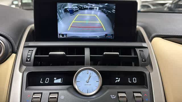 Thumbnail: 2020 Lexus NX - 26