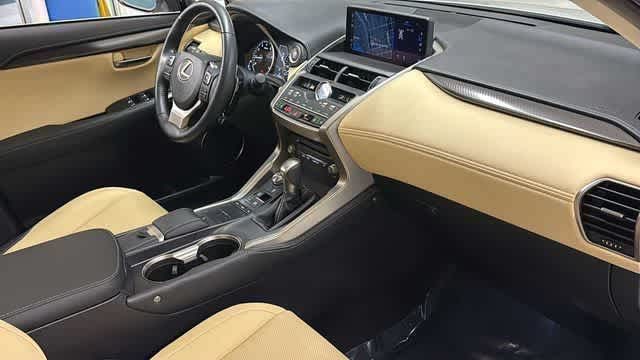 Thumbnail: 2020 Lexus NX - 14