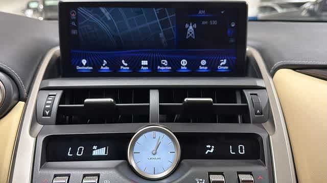 Thumbnail: 2020 Lexus NX - 15