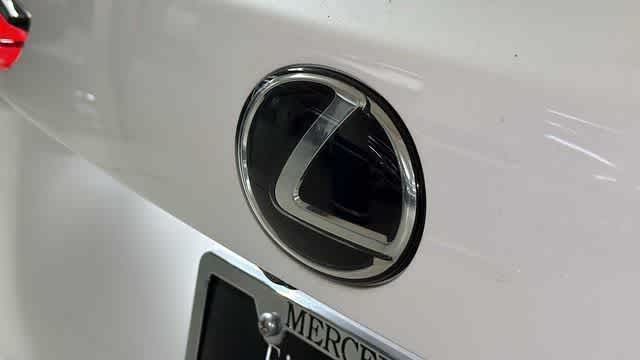 Thumbnail: 2020 Lexus NX - 7