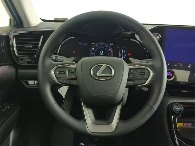 2025 Lexus ES 350 14