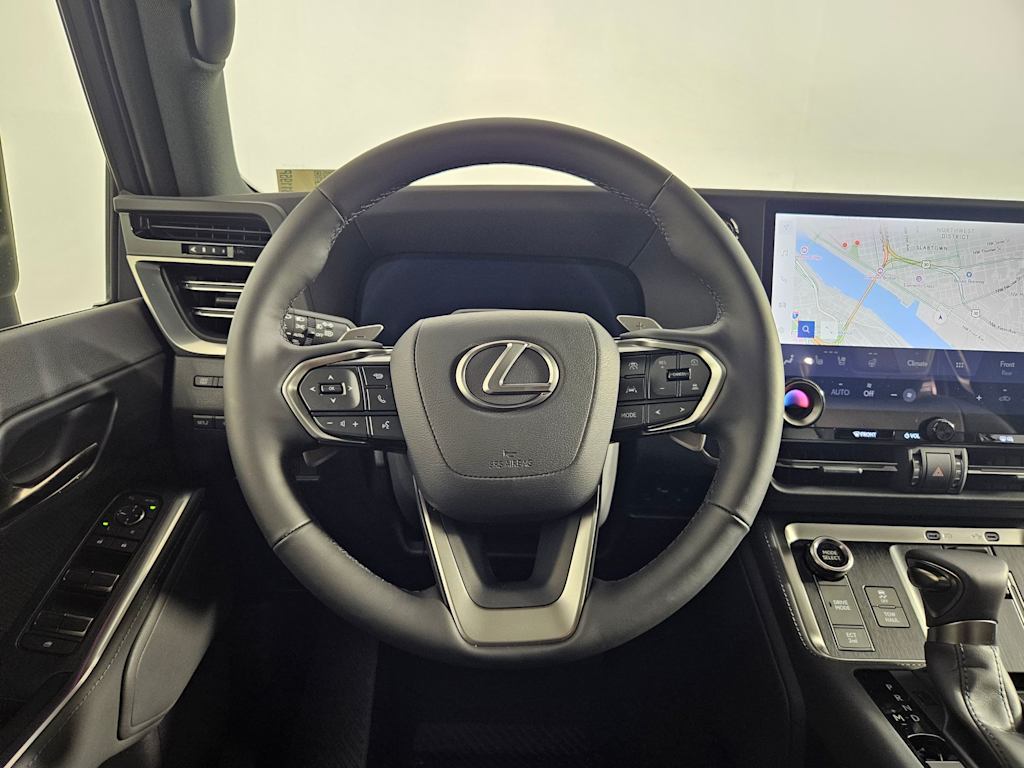 2024 Lexus ES  9