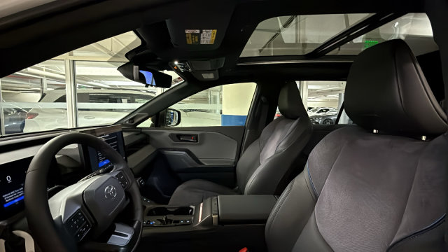 Thumbnail: 2026 Toyota RAV4 - 10