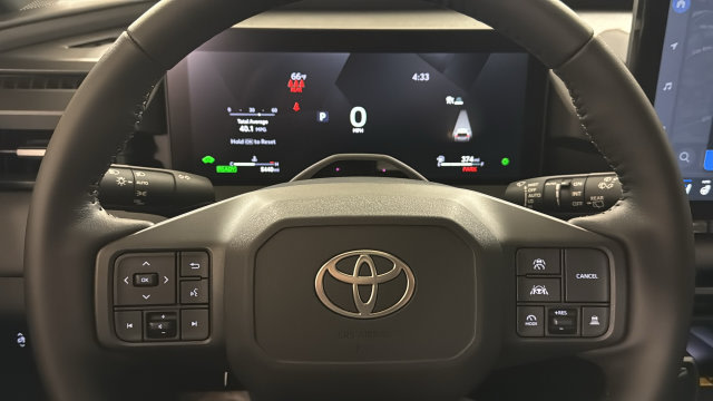 Thumbnail: 2026 Toyota RAV4 - 25