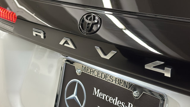 Thumbnail: 2026 Toyota RAV4 - 20