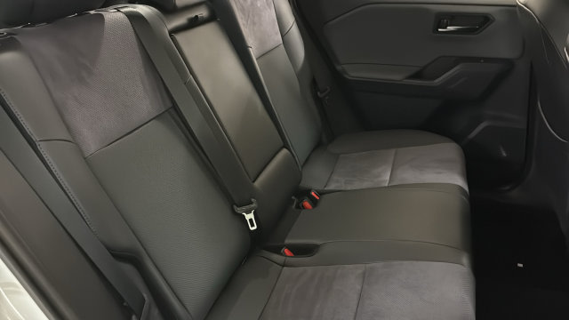 Thumbnail: 2026 Toyota RAV4 - 35