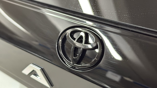 Thumbnail: 2026 Toyota RAV4 - 7