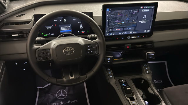 Thumbnail: 2026 Toyota RAV4 - 9