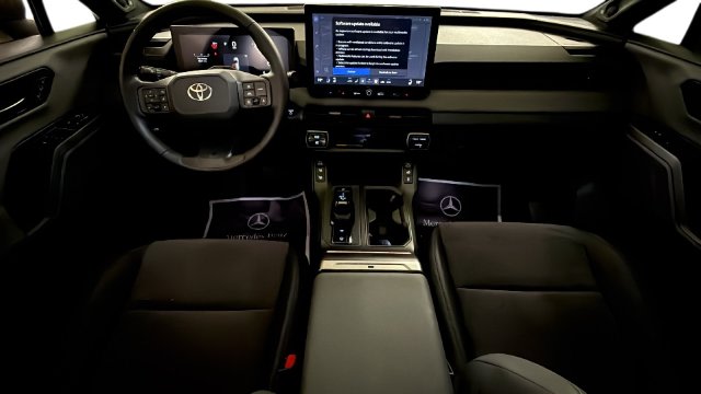 Thumbnail: 2026 Toyota RAV4 - 2