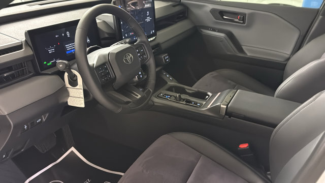 Thumbnail: 2026 Toyota RAV4 - 13