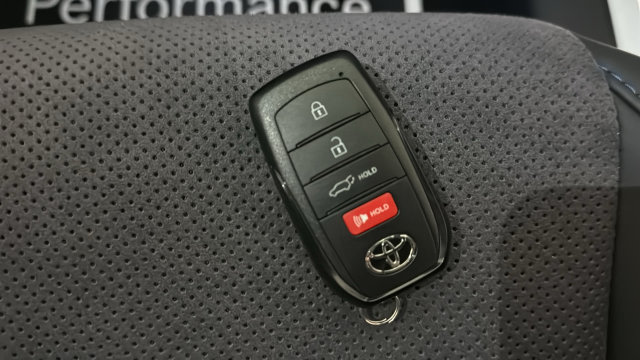 Thumbnail: 2026 Toyota RAV4 - 18