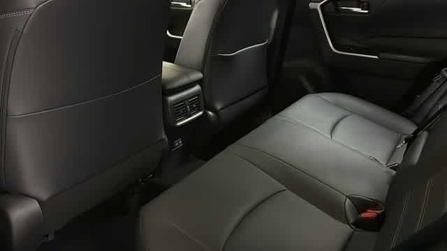 Thumbnail: 2023 Toyota RAV4 - 6