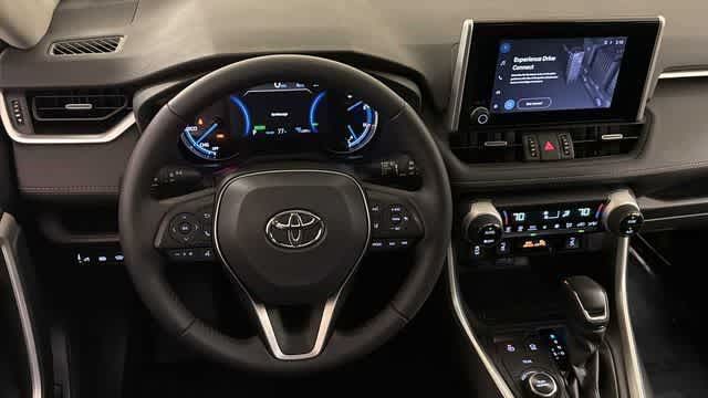 Thumbnail: 2023 Toyota RAV4 - 2
