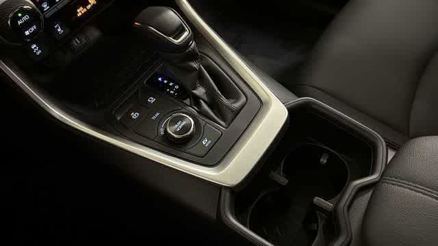 Thumbnail: 2023 Toyota RAV4 - 7