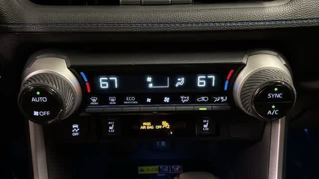 Thumbnail: 2023 Toyota RAV4 - 28